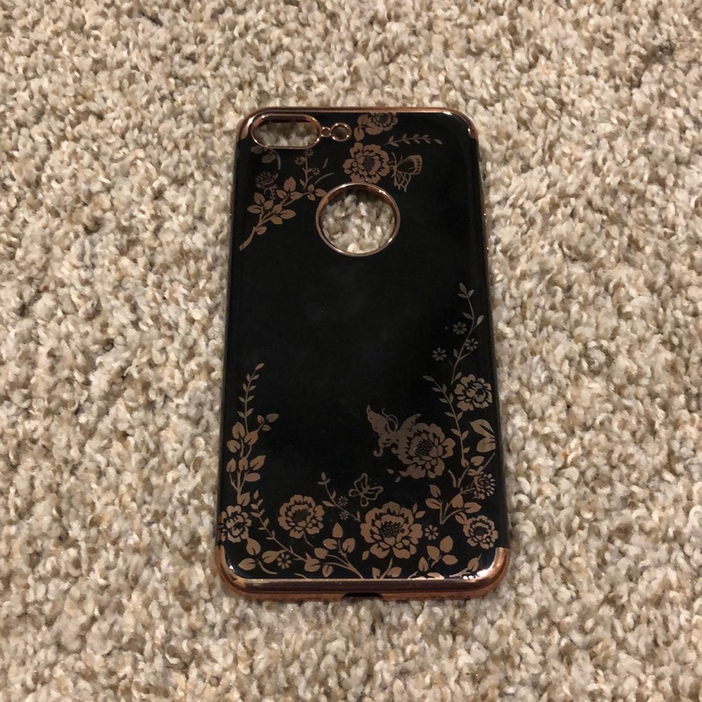 7/8 plus case.